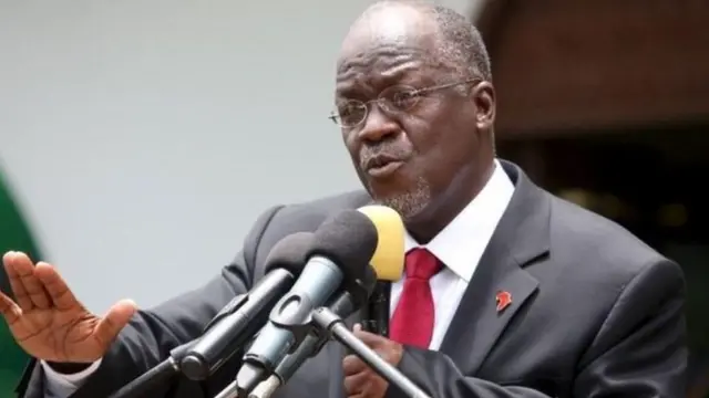 Msamaha wa Rais Magufuli kwa Babu Seya na familia yake imezua maoni tofauti kwa nchini Tanzania