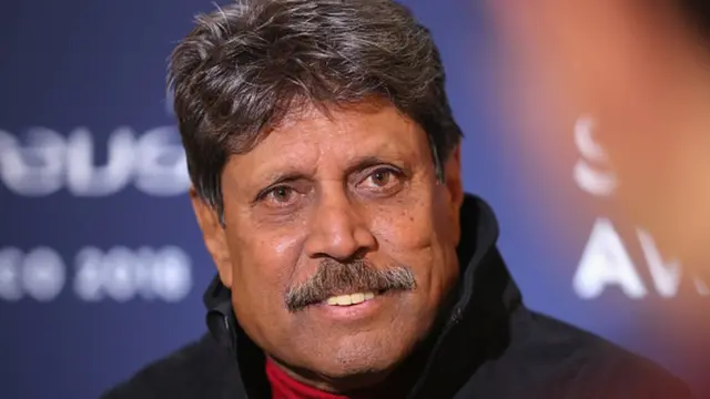 కపిల్ దేవ్