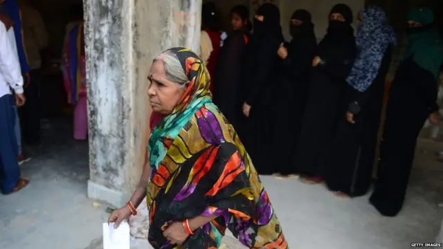 ਔਰਤਾਂ ਨੂੰ ਵੋਟ ਦਾ ਹੱਕ