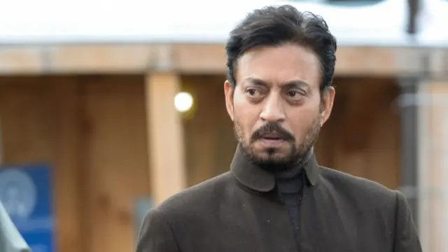 ઇરફાન ખાન