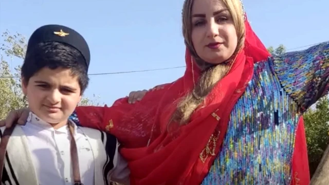 کیان پیرفلک