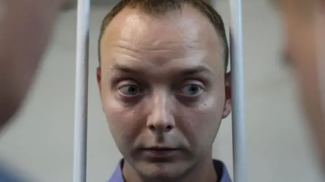 иван сафронов