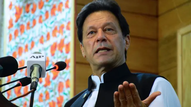 इणरान ख़ान