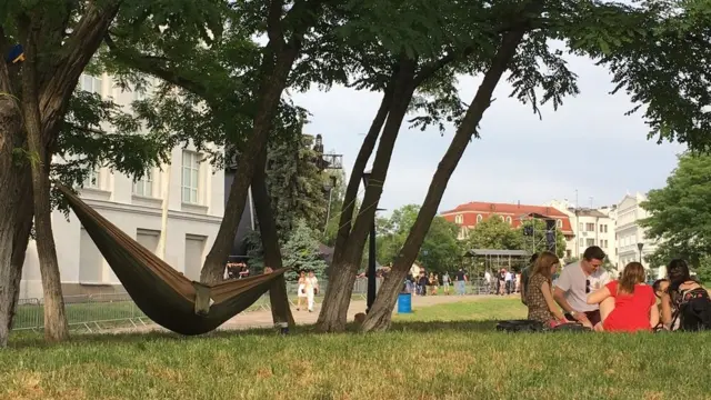 Съезд "Голоса"