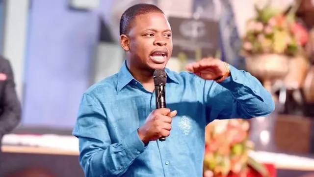 Bushiri