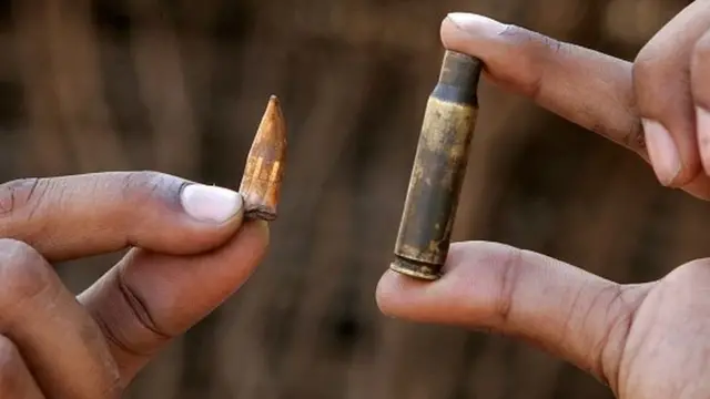 நக்சல் இயக்கம்