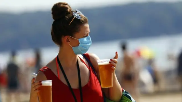 કોરોના વાઇરસ