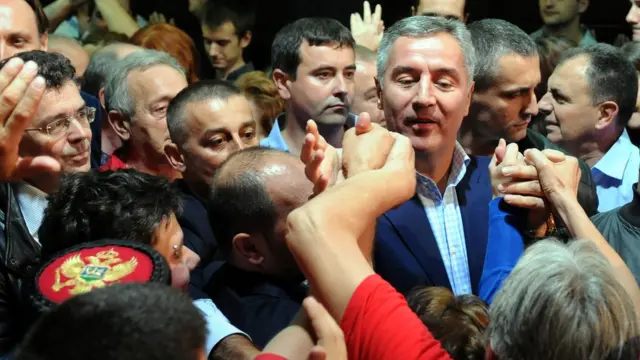 Podgorica, 14. oktobar 2012.