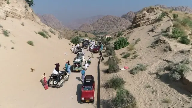 థార్ ఎడారి