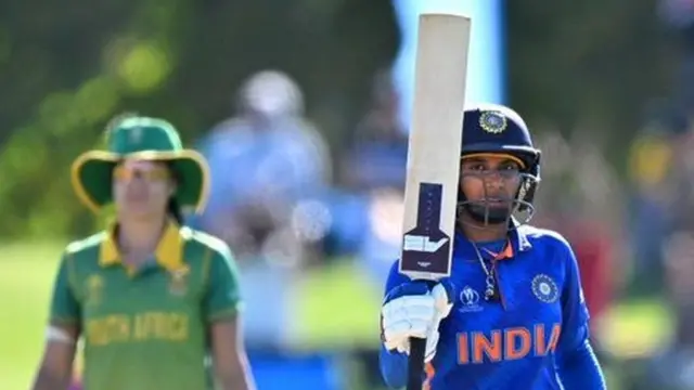 મિતાલી રાજ