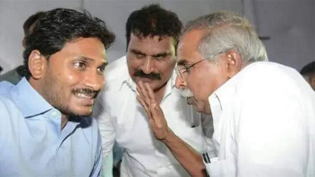 ఆంధ్రప్రదేశ్