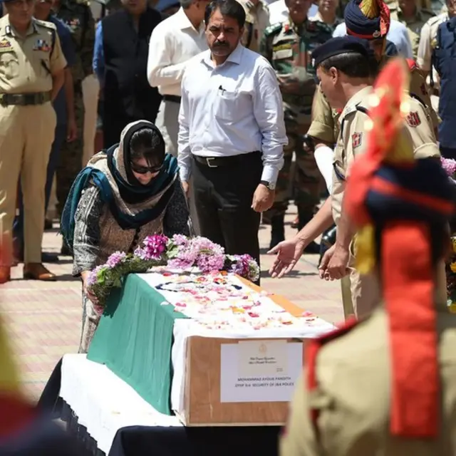 अयूब पंडित