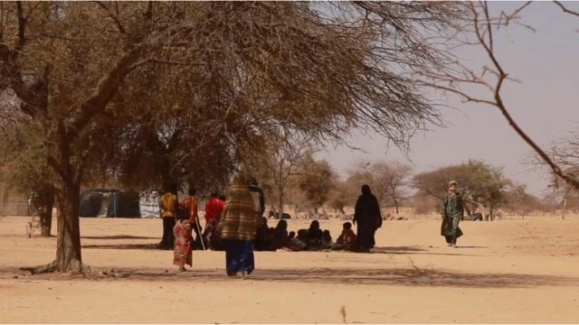 Qiyaastii 5.2 milyan oo ruux ayaa gargaar bani'aadanimo u baahan sannadkaan.