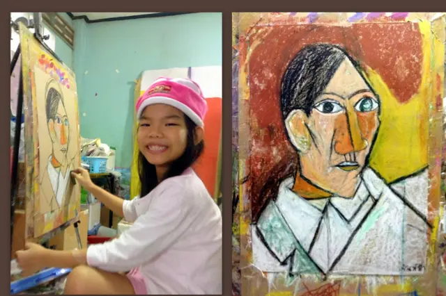 ปิกัสโซ่