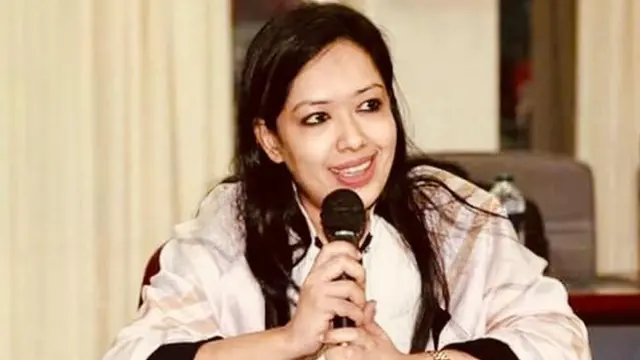 রুমিন ফারহানা