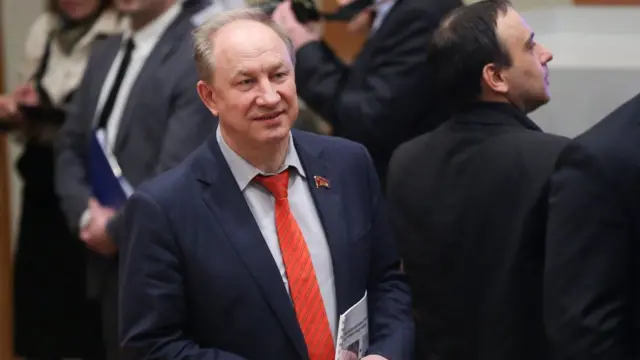 Валерий Рашкин