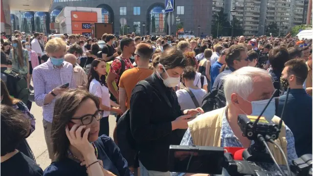 мещанский суд