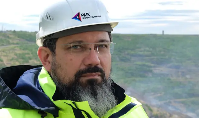 Николай Джемилев