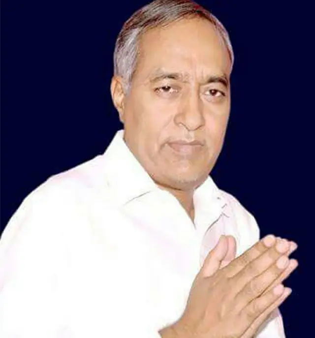 भीमराव आंबेडकर