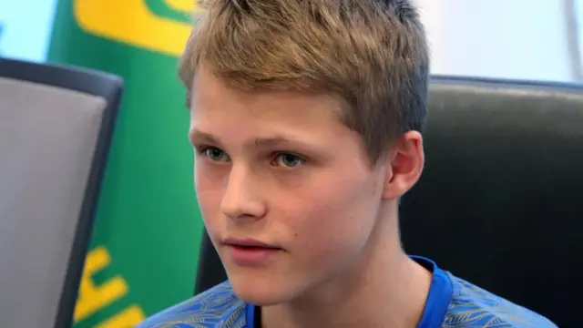 Олексій Середа