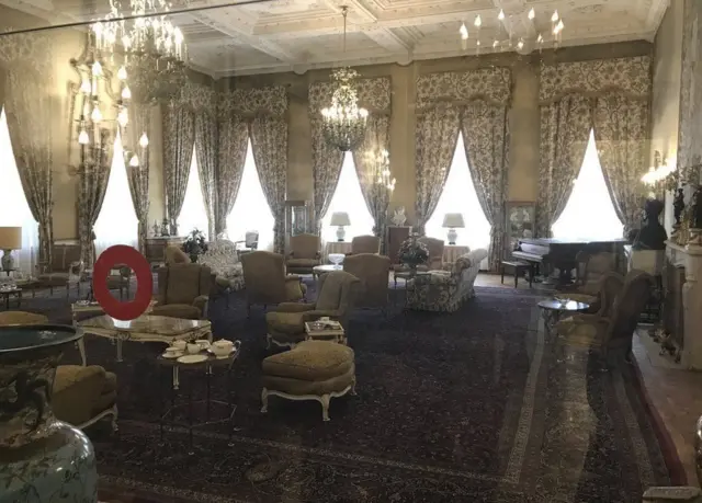 બાદશાહનો મહેલ