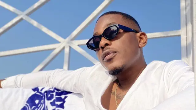 "actor Timini Egbuson"