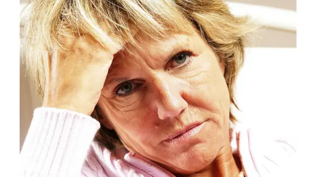 मानसिक ताण