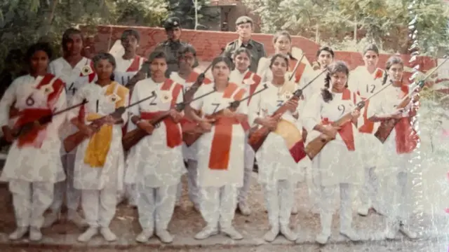 इंद्र बहादुर गुरुंग