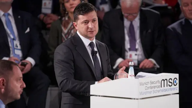 Зеленський