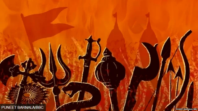 ਧਾਰਮਿਕ ਚਿਨ੍ਹ