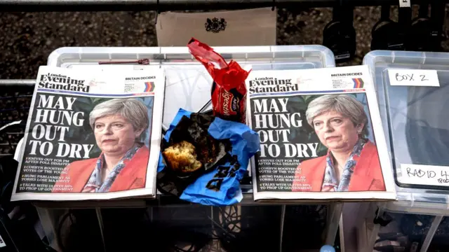 टेरीज़ा मे