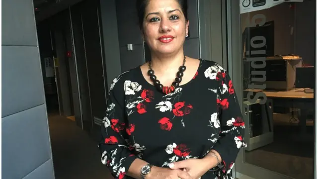 మన్‌ప్రీత్ కౌర్