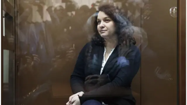 Приговор врачу-гематологу Елене Мисюриной вызвал большой резонанс