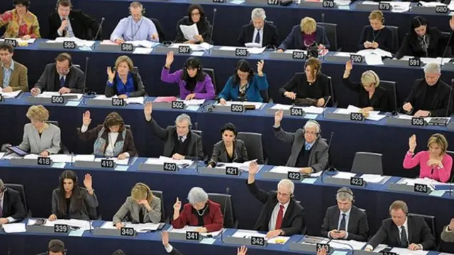 الاتحاد الأوروبي