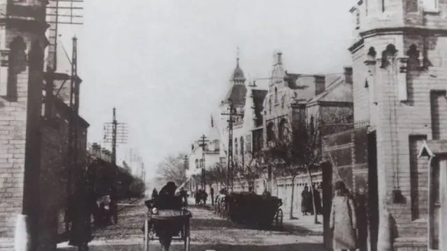 謀殺，中國，北京，北平，英國