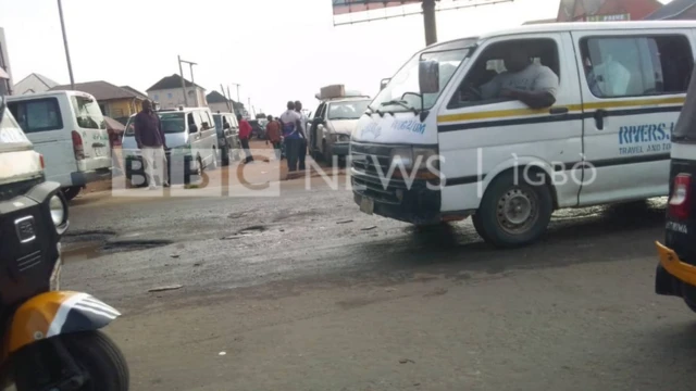 Ụmụahịa Abia Steeti