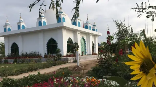 سرگودھا دربار