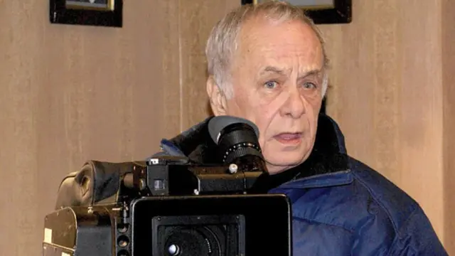 Eldar Quliyev