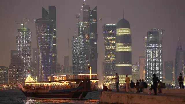 கத்தார்