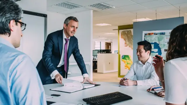 Міжнародна компанія