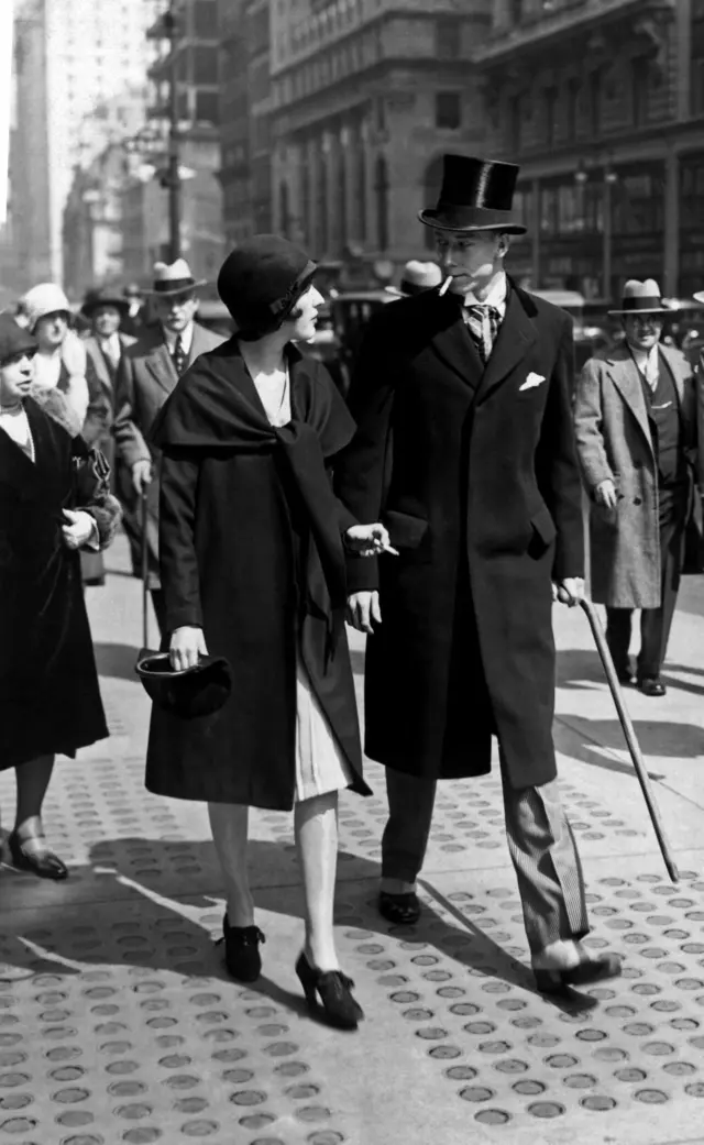 اروارد برنیز