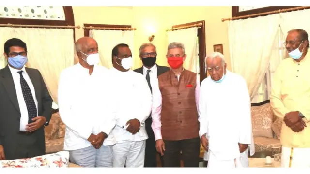 ஜெய்சங்கர்