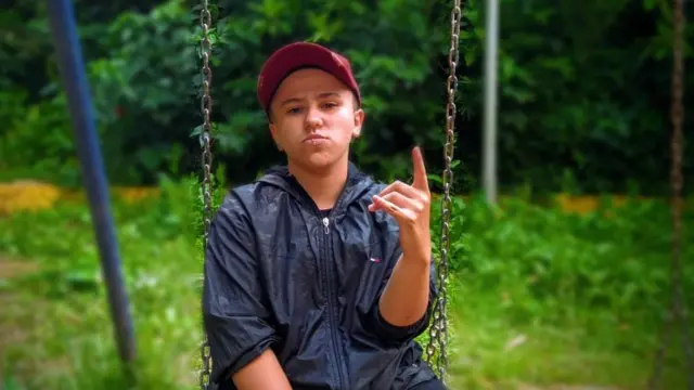 Beatriz Fernandes da Silva