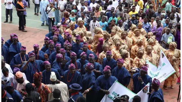 Awon to wo aso alara n bara