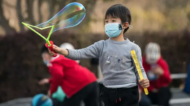 कोरोना व्हायरस