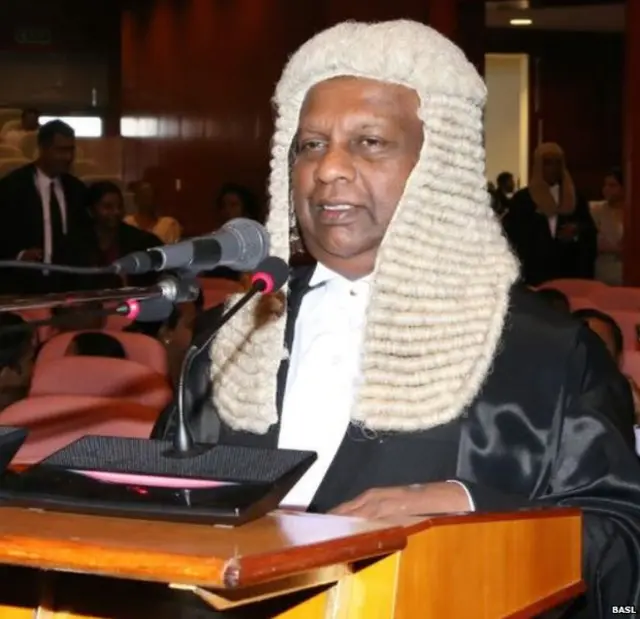 නීතිඥ උදය රොහාන් ද සිල්වා