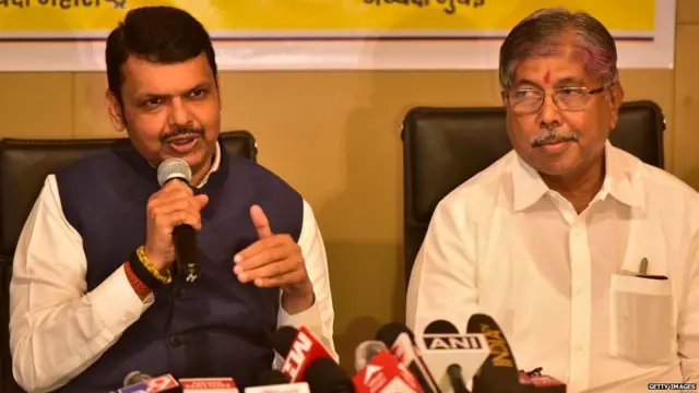 महाराष्ट्र