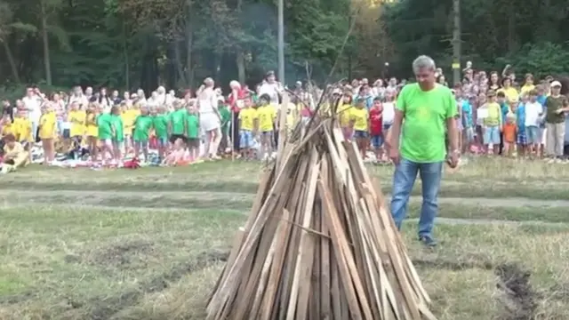 Тернопільська школа-ліцеї №6 ім. Назарія Яремчука