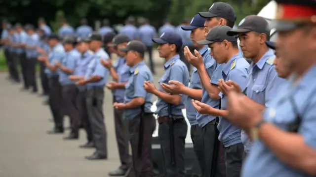 2018-жылдын тогуз айында 4 тергөөчү ИИМден кеткен