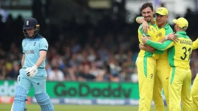 क्रिकेट